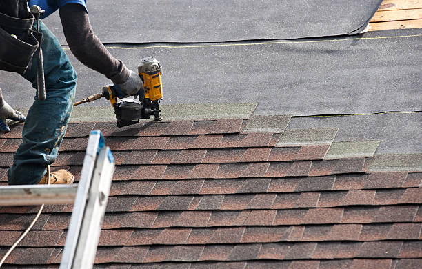 Licensed Gutter Installation service in Schertz, TX - Brentwood Metal Roofing